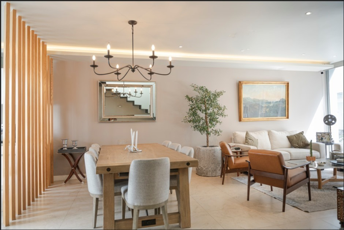 venta townhouse en cuajimalpa