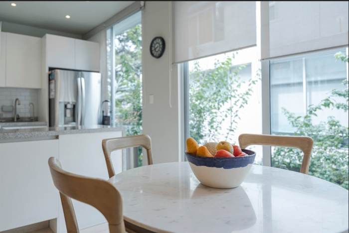 venta townhouse en cuajimalpa