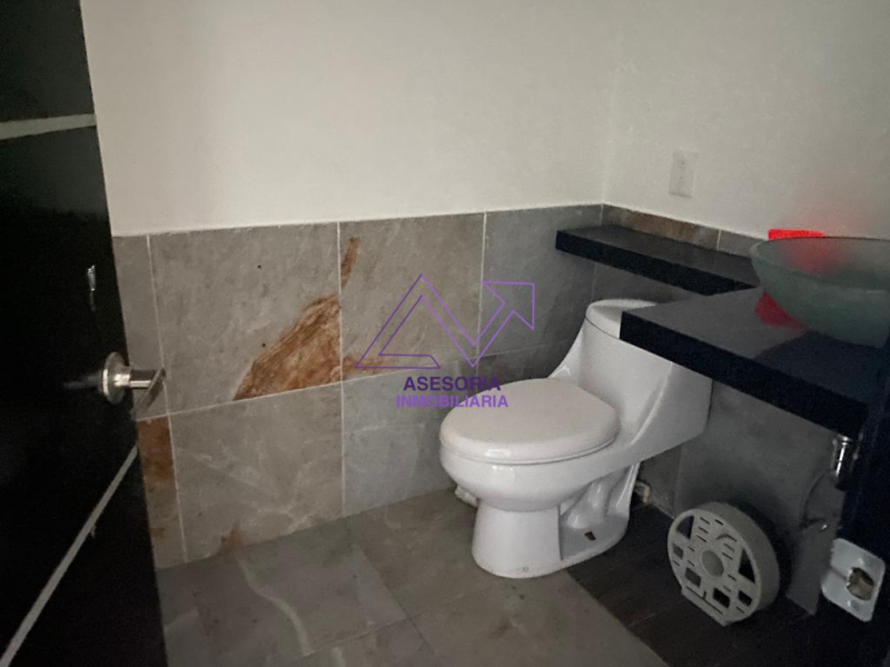 oficina en renta en polanco