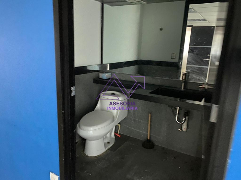 oficina en renta en polanco