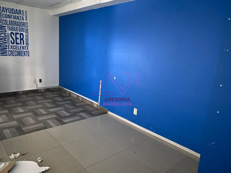 oficina en renta en polanco