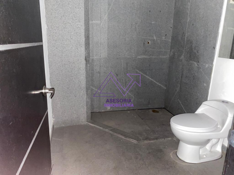 oficina en renta en polanco