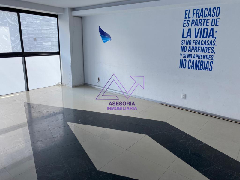 oficina en renta en polanco