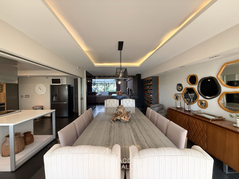 Departamento En Venta En Santa Fe Cuajimalpa