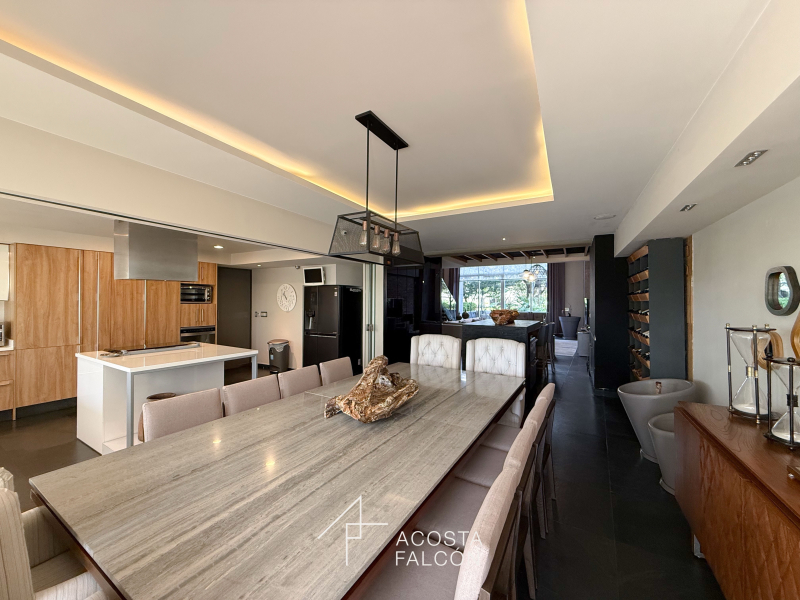 Departamento En Venta En Santa Fe Cuajimalpa