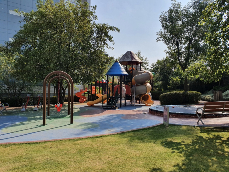 Departamento En Venta En Santa Fe Cuajimalpa