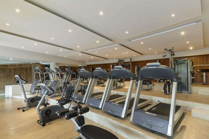 Departamento En Venta En Santa Fe Cuajimalpa