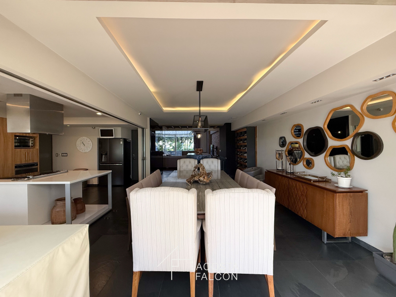 Departamento En Venta En Santa Fe Cuajimalpa