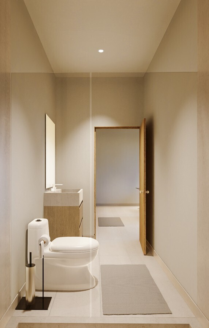 Departamento Venta Nuevo San Ángel Álvaro Obregón CDMX