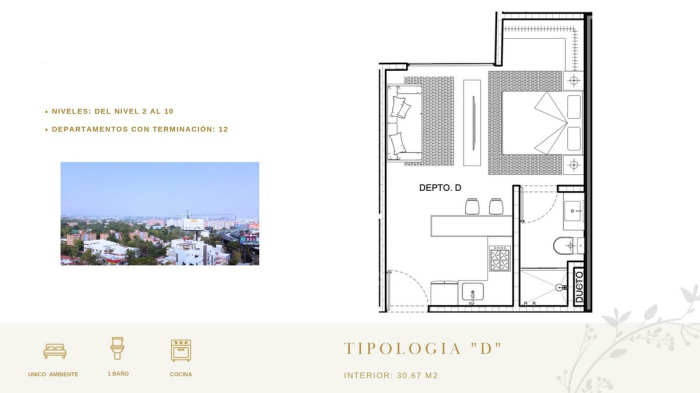 Departamento Venta Nuevo San Ángel Álvaro Obregón CDMX