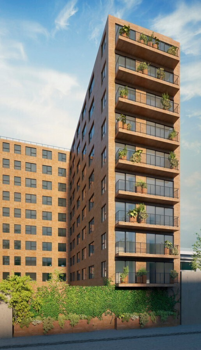 Departamento Venta Nuevo San Ángel Álvaro Obregón CDMX