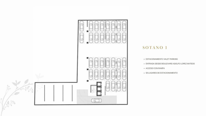 Departamento Venta Nuevo San Ángel Álvaro Obregón CDMX