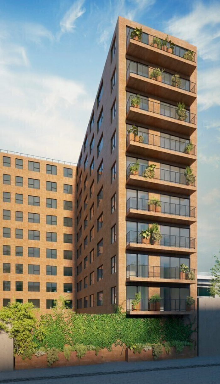 Departamento Venta Nuevo San Ángel Álvaro Obregón CDMX