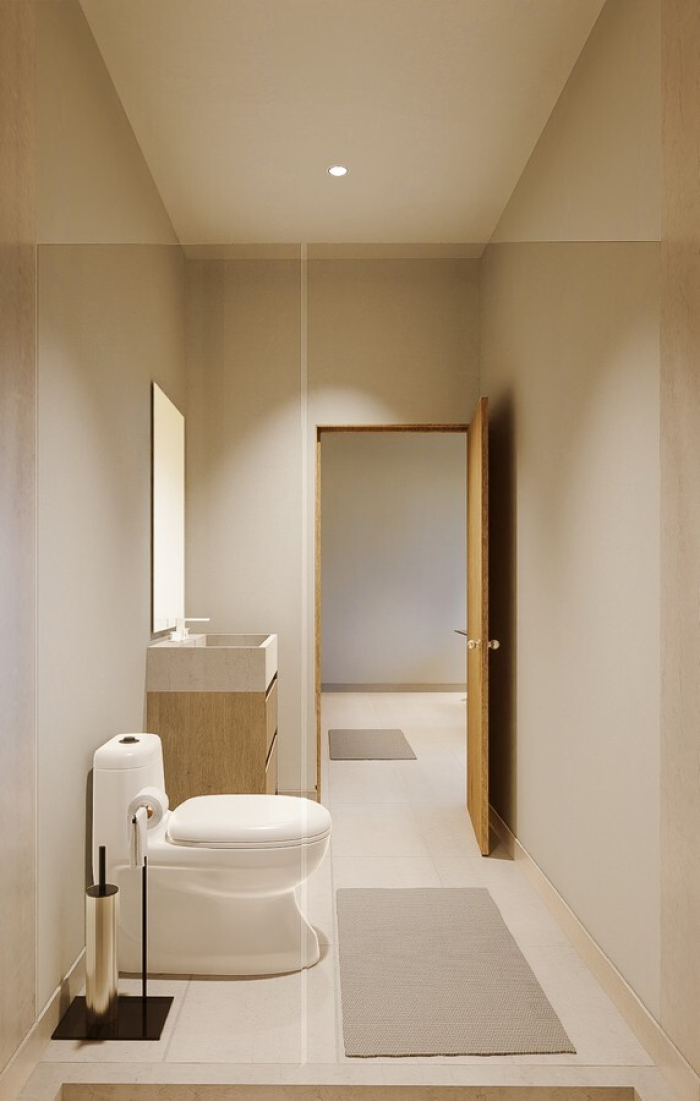 Departamento Venta Nuevo San Ángel Álvaro Obregón CDMX