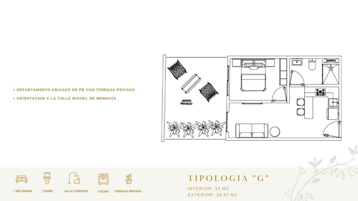 Departamento Venta Nuevo San Ángel Álvaro Obregón CDMX