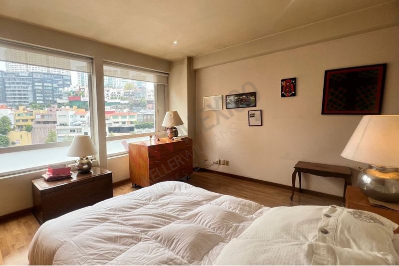 departamento en venta en jesús del monte