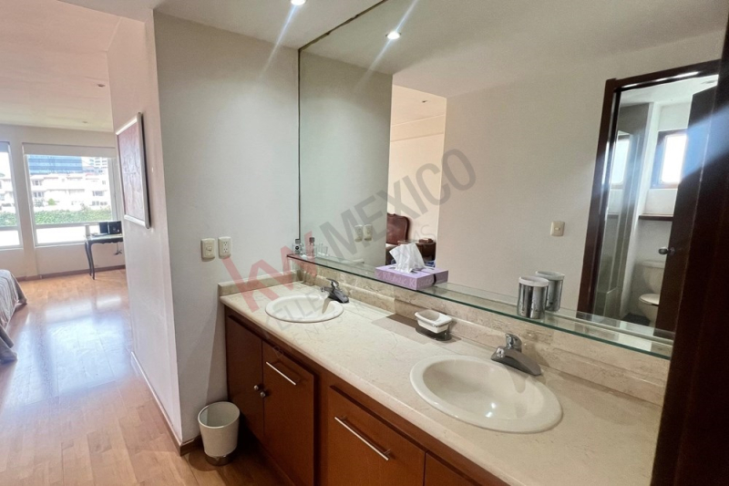 departamento en venta en jesús del monte