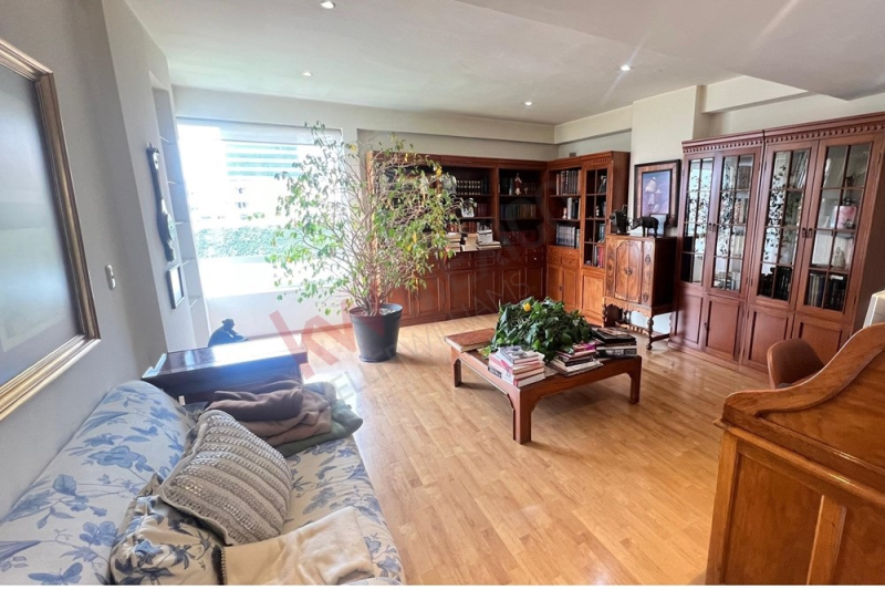 departamento en venta en jesús del monte