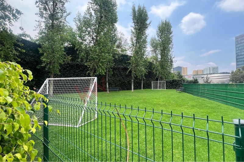 departamento en venta en jesús del monte