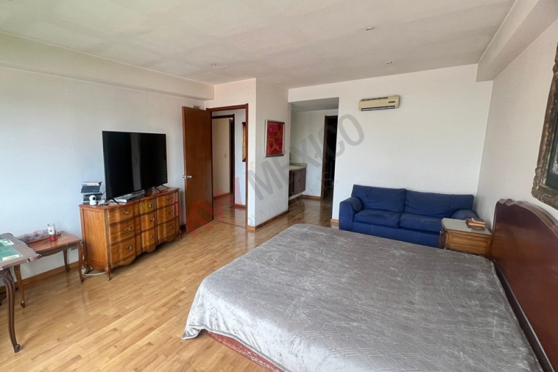 departamento en venta en jesús del monte