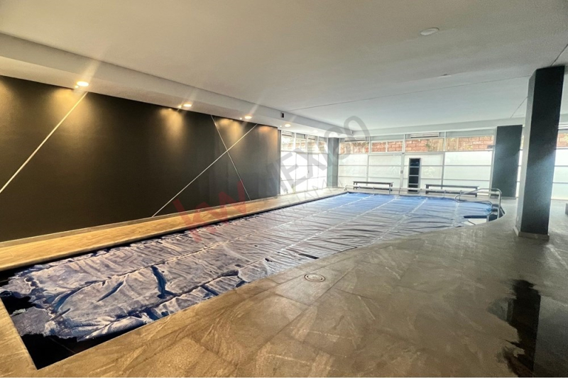 departamento en venta en jesús del monte