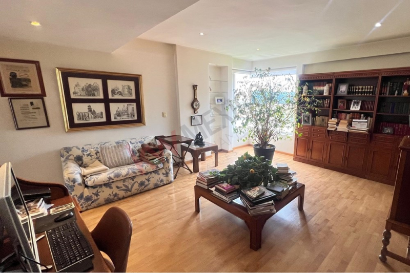 departamento en venta en jesús del monte