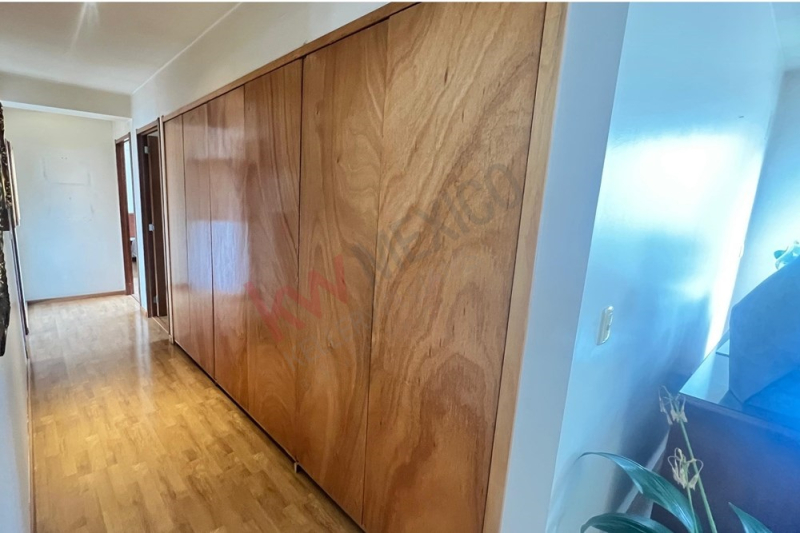 departamento en venta en jesús del monte