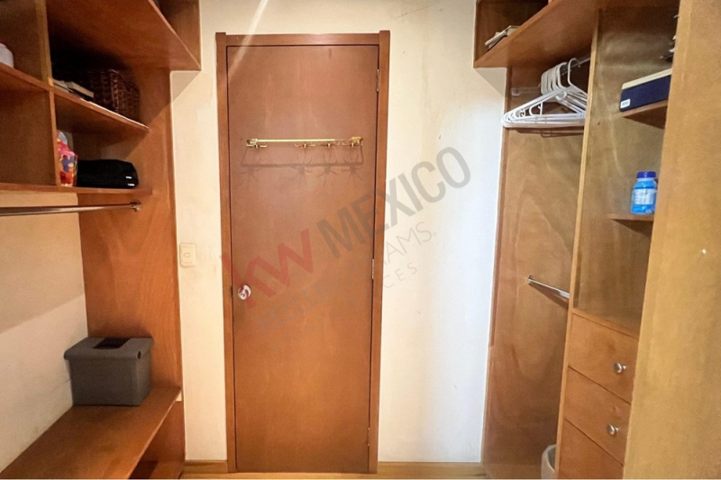 departamento en venta en jesús del monte