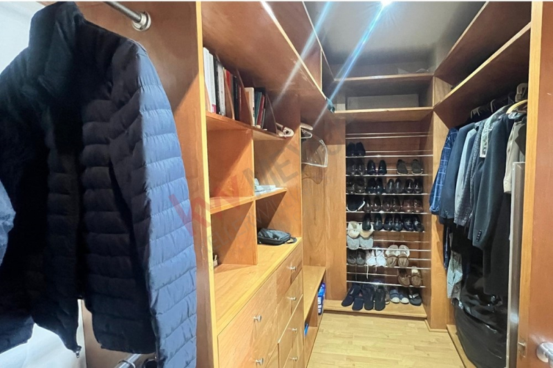 departamento en venta en jesús del monte