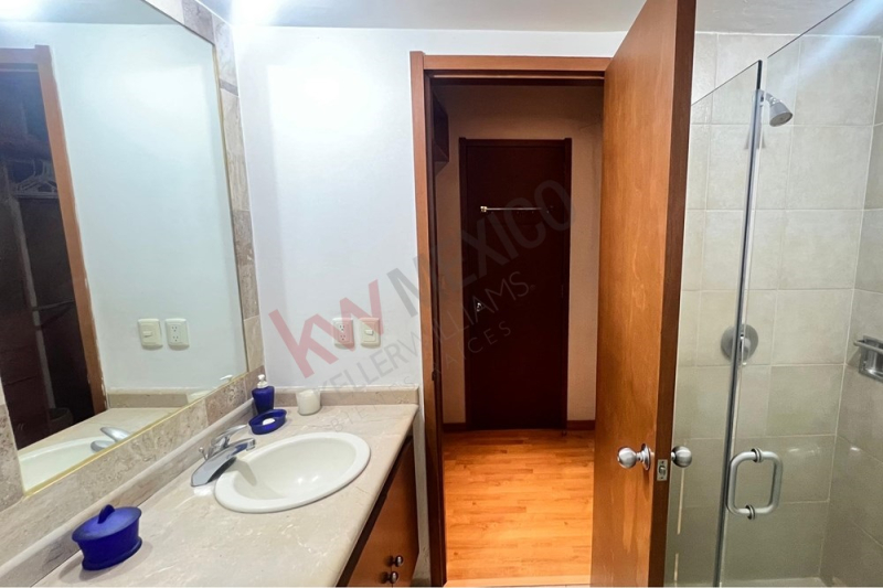 departamento en venta en jesús del monte