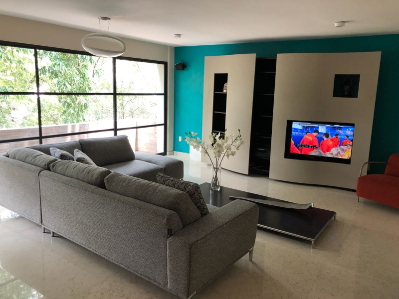 Departamento En Venta En Polanco