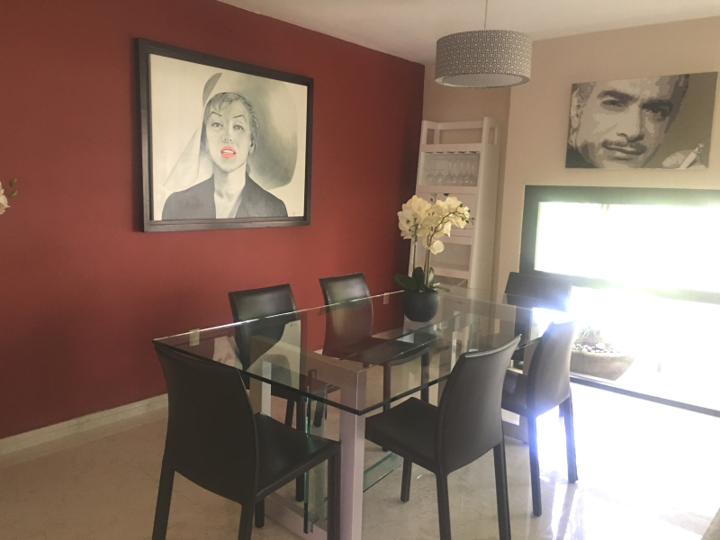 Departamento En Venta En Polanco