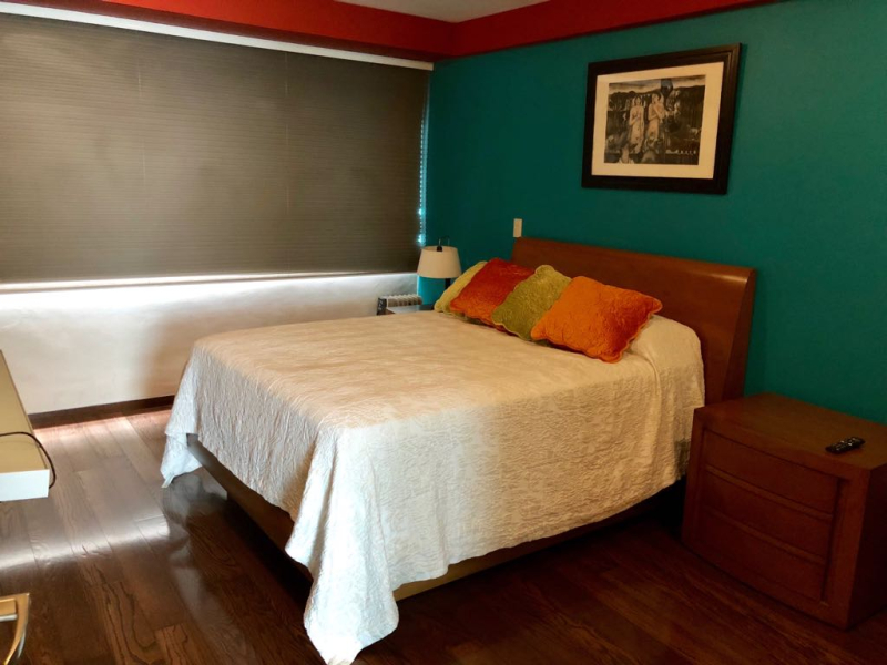 Departamento En Venta En Polanco