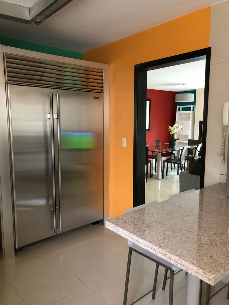 Departamento En Venta En Polanco