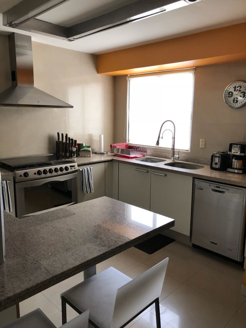 Departamento En Venta En Polanco