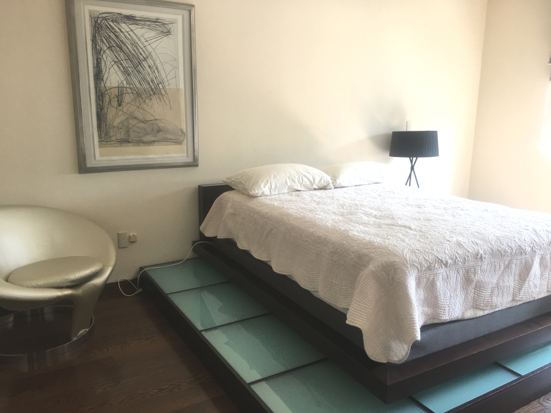 Departamento En Venta En Polanco