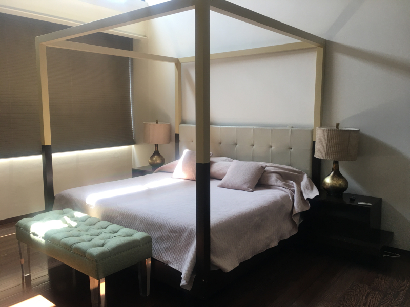 Departamento En Venta En Polanco