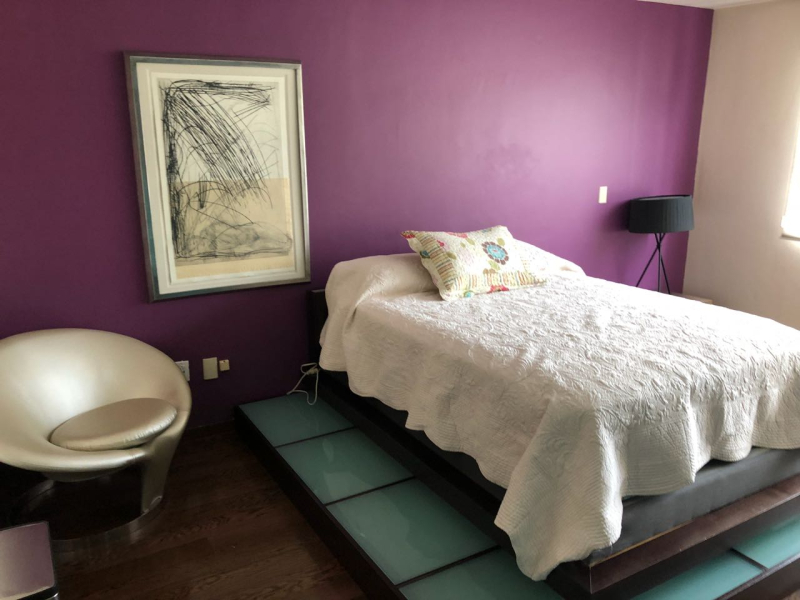 Departamento En Venta En Polanco