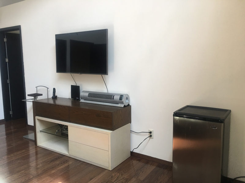 Departamento En Venta En Polanco