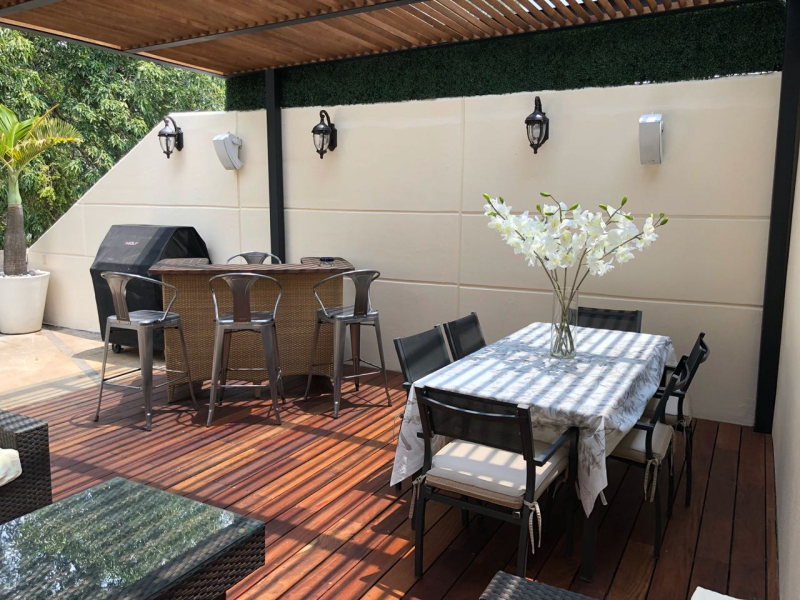 Departamento En Venta En Polanco