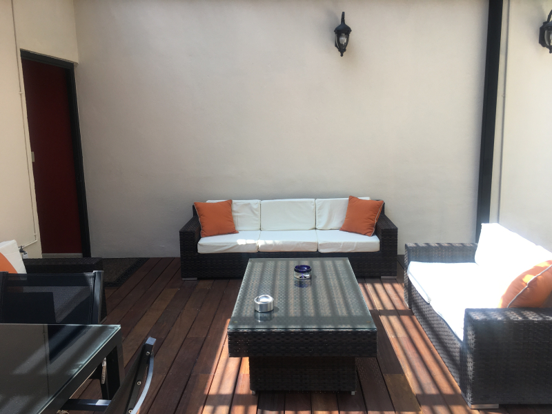 Departamento En Venta En Polanco