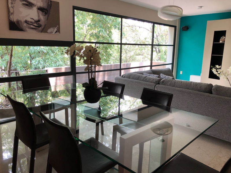 Departamento En Venta En Polanco