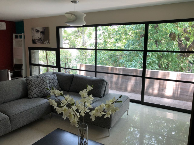 Departamento En Venta En Polanco