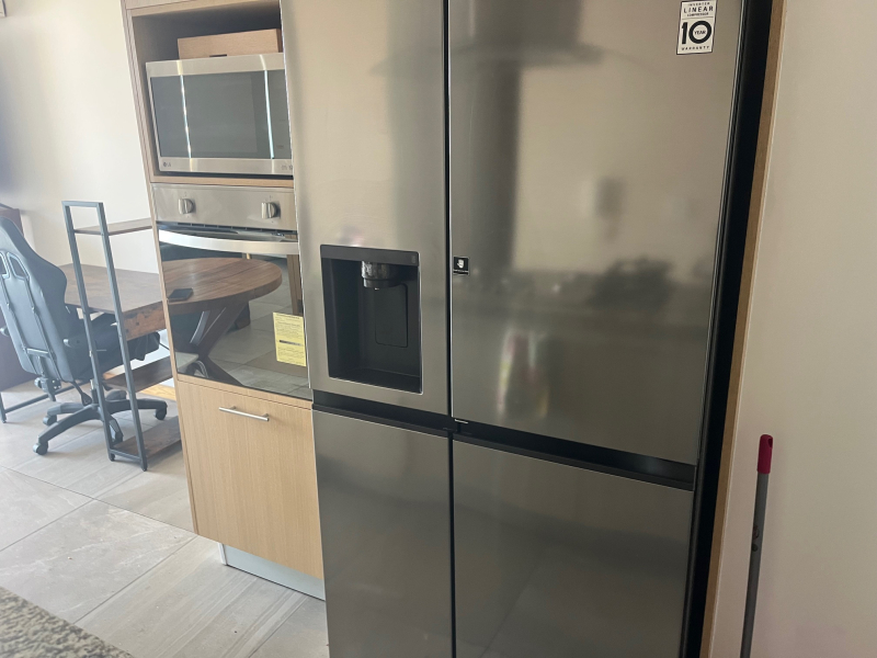 Departamento En Renta En Arcos Vallarta