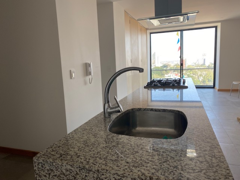 Departamento En Renta En Arcos Vallarta Guadalajara 