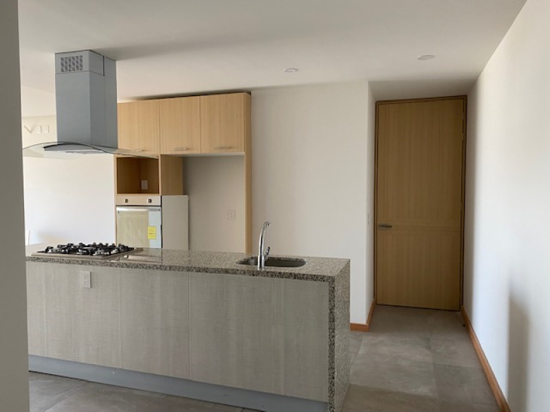 Departamento En Renta En Arcos Vallarta Guadalajara 