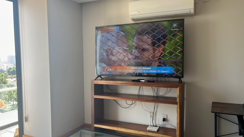 Departamento En Renta En Arcos Vallarta