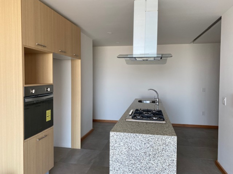 Departamento En Renta En Arcos Vallarta Guadalajara 