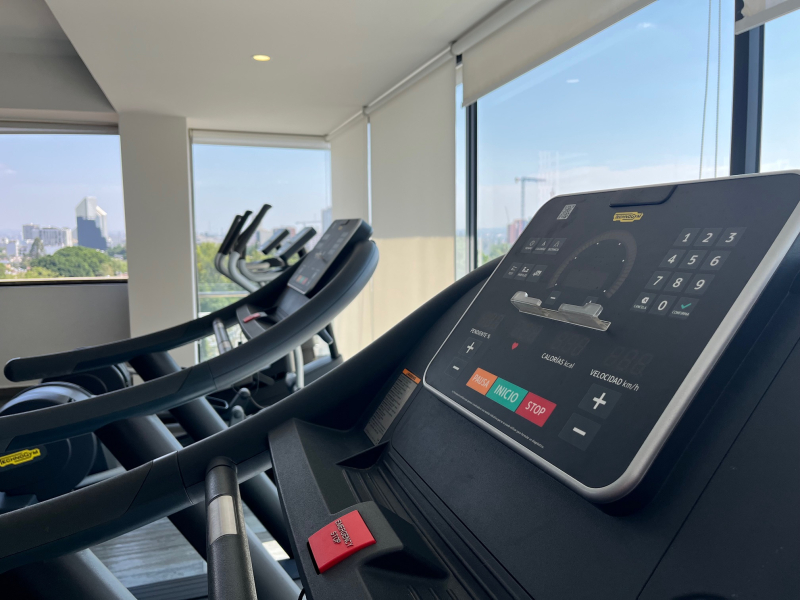 Departamento En Renta En Arcos Vallarta