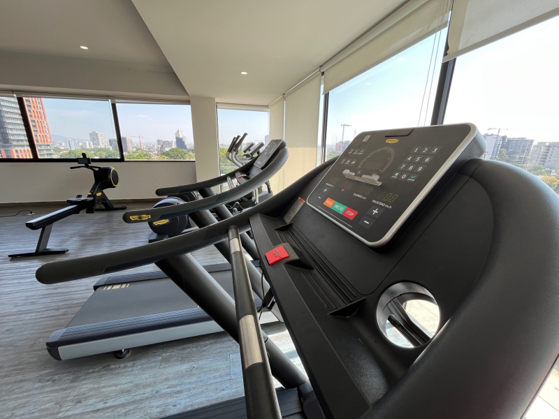 Departamento En Renta En Arcos Vallarta